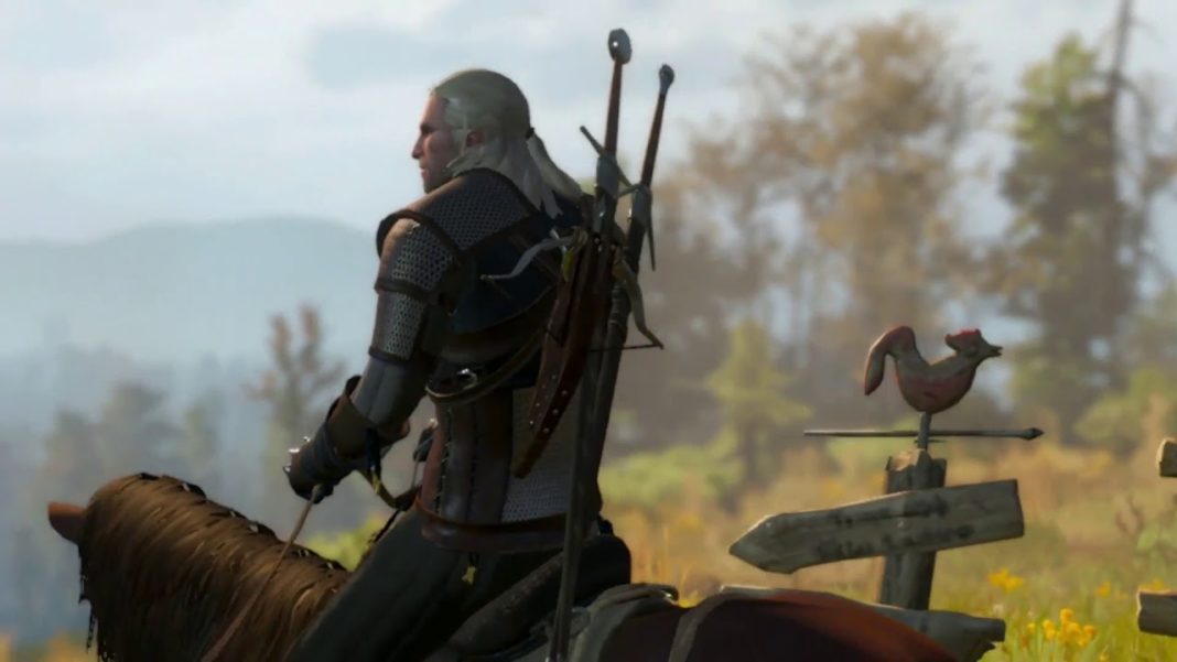 Witcher 3 On Switch Story Recap: Background And Characters To Know Before Starting