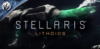 Stellaris: Federations announced, expanding space diplomacy