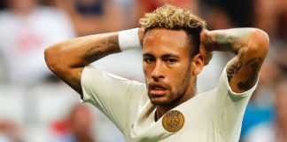 Neymar, Barcelona fail to reach settlement in €43m case