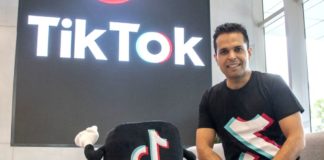 TikTok Appoints Nikhil Gandhi as India Head
