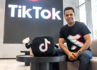 TikTok Appoints Nikhil Gandhi as India Head