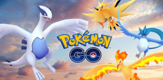 In the meantime, Pokemon Go's Halloween 2019 celebration is underway. As part of this year's event, you can encounter costume-wearing versions of Bulbasaur, Charmander, and Squirtle in Raid Battles, while Pikachu wearing a Mimikyu costume can be found in the wild. The Mythical Pokemon Darkrai is also appearing in Raids for a limited time, and you have your first chance to catch a Shiny Yamask. There are lots of other events lined up for November. From November 1-4, the Regi trio will return to five-star Raid Battles, while Regigigas will make its debut in EX Raids later in the month. If you can't wait to encounter it, Niantic is holding a "Colossal Discovery" Special Research story event centered on the new Legendary on November 2, but you need to purchase a ticket to participate. Finally, Pokemon Go's November Community Day is set for Saturday, November 16--the day after Pokemon Sword and Shield launch on Nintendo Switch. The featured Pokemon this month will be Chimchar, the Fire-type starter from Diamond and Pearl.