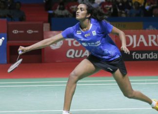 Denmark Open: PV Sindhu Loses To 17-Year-Old Korean In Second Round, Sai Praneeth Knocked Out