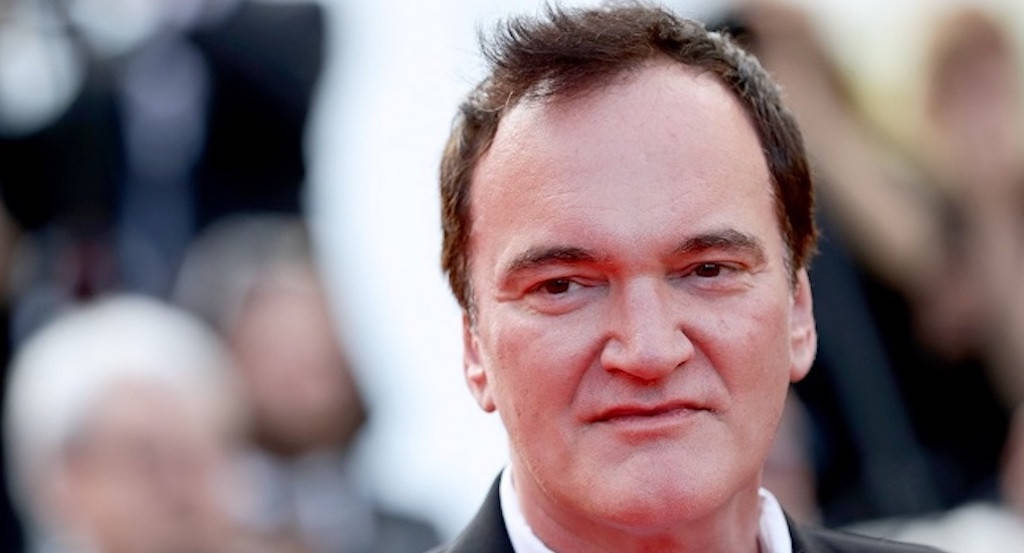 Tarantino Refuses To Recut Once Upon A Time In Hollywood For China