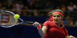 Sania Mirza Still Feels She Has Top Level Tennis Left in Her