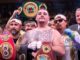 Andy Ruiz Reveals That He Rejected Offer From WWE