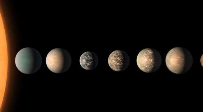 Earth-like exoplanets may be common in the universe, study suggests