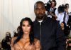 Kanye West Surprises Kim Kardashian With $1 Million Charity Donation For Her Birthday