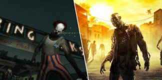 Left 4 Dead Is Back With A Dying Light Crossover Event