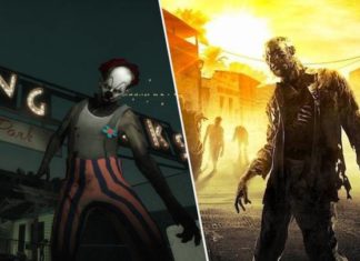 Left 4 Dead Is Back With A Dying Light Crossover Event