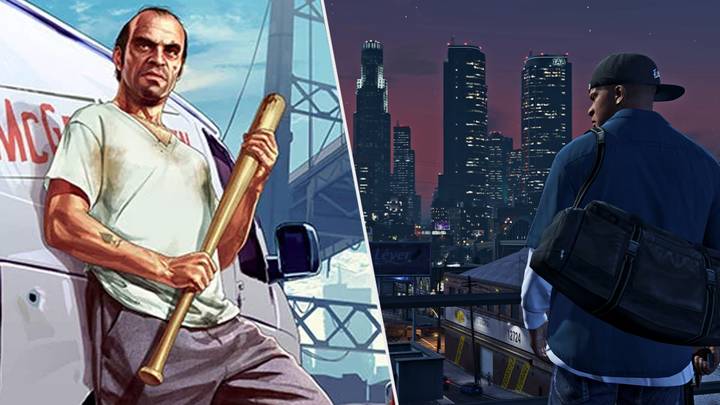 GTA 5's Trevor says GTA 6 is releasing “soon”, but does Steven Ogg know something we don’t?