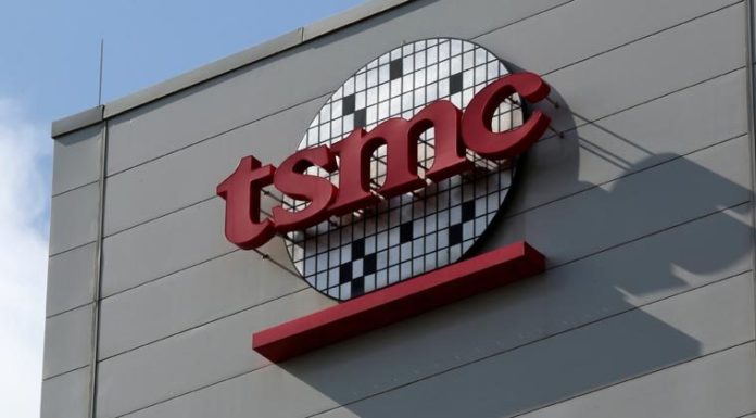 TSMC’s $15 billion splurge galvanizes hope of 5G-led rebound