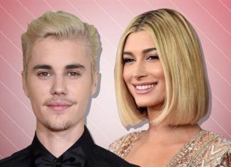 Hailey and Justin Bieber Bask in Newlywed Bliss During Fun Night Out