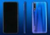 Vivo U3 With Triple Rear Cameras, 5,000mAh Battery Launched: Price, Specifications