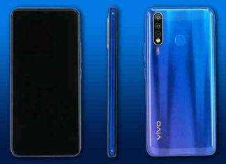 Vivo U3 With Triple Rear Cameras, 5,000mAh Battery Launched: Price, Specifications