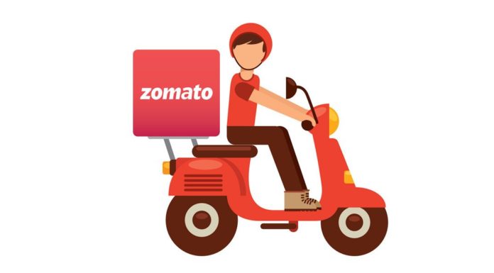 Zomato Eyeing 200 Million Users in India: Deepinder Goyal