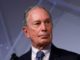 Michael Bloomberg takes step towards US presidential run