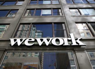 WeWork is divesting itself from its ‘non-core businesses,’ including a wave pool company