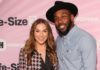Allison Holker Gives Birth, Welcomes Baby Girl With Stephen "tWitch" Boss