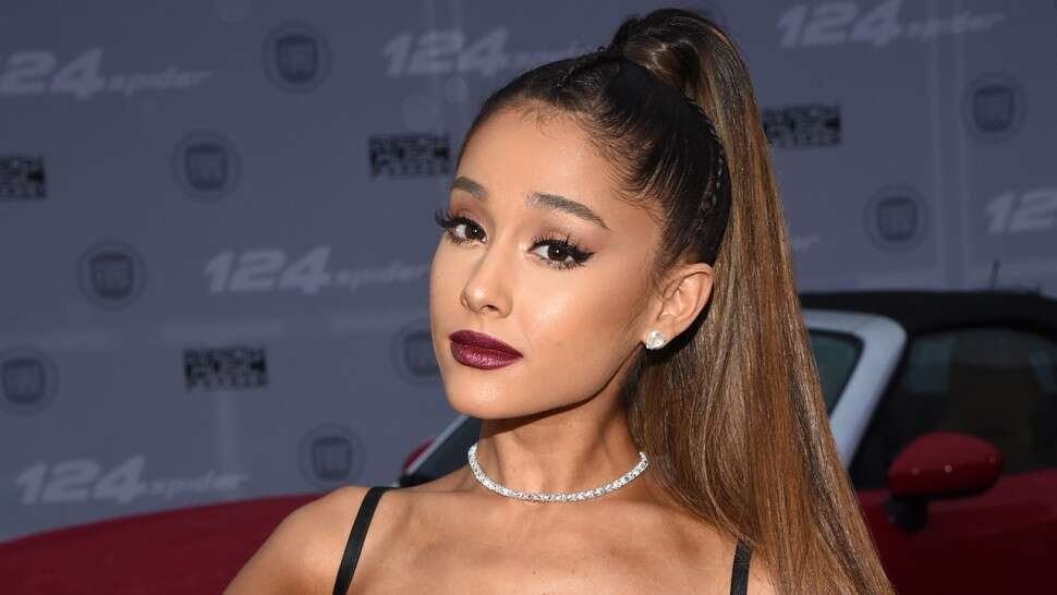 Ariana Grande Reflects On How Much She's ''Learned and Healed'' in the Past Year