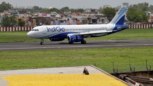 IndiGo to replace P&W engines on its fleet Airbus A320neo planes