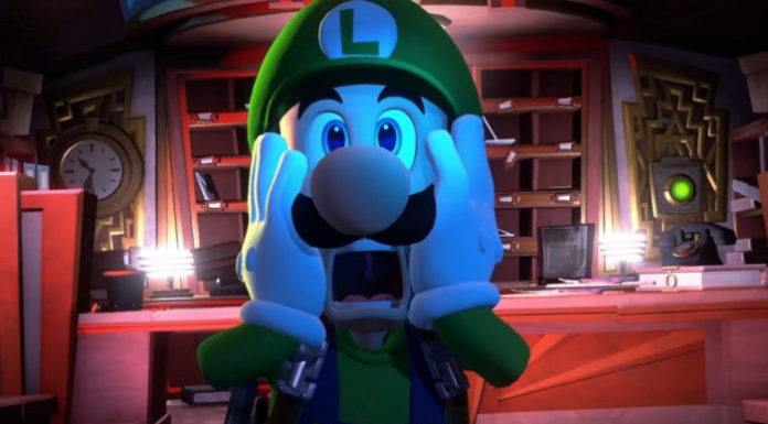 Luigi's Mansion 3: Save $10 On This Great Switch Game