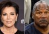 Kris Jenner Calls O.J. Simpson Affair Rumor "Tasteless and Disgusting" on KUWTK