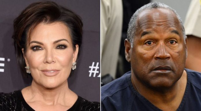 Kris Jenner Calls O.J. Simpson Affair Rumor "Tasteless and Disgusting" on KUWTK
