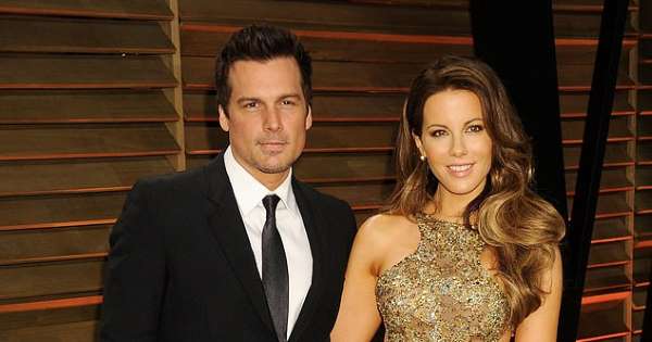 Kate Beckinsale and Len Wiseman Finalize Divorce 4 Years After Split