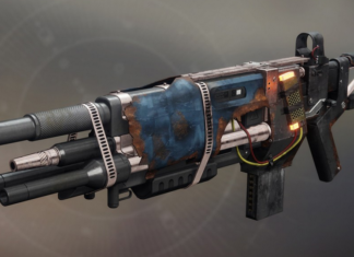 Destiny 2: The New Xenophage Exotic Machine Gun Is Ironically Bugged