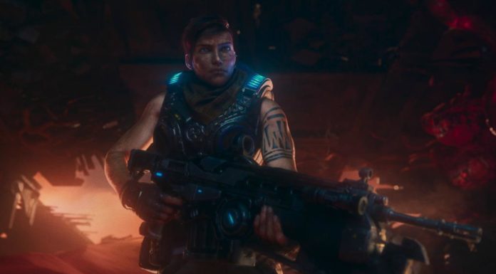 Gears 5: Flashbacks Have Changed After The latest Update