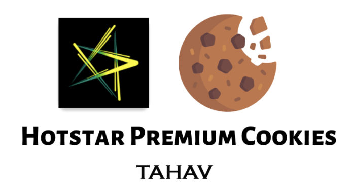 Hotstar Premium Cookies 2019 [*100% Working & Daily Updated*]