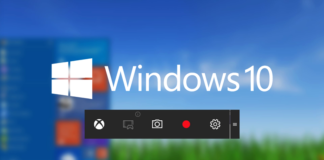 How To Record Windows 10 Screen Without Any Software