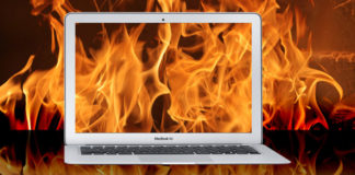 How to Keep Your Apple Laptop from Overheating