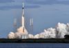 Elon Musk’s SpaceX launches second batch of 60 Starlink satellites for global internet