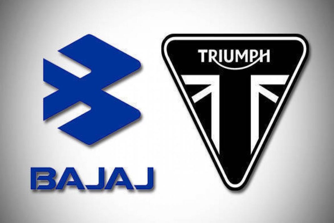 Bajaj-Triumph middleweight motorcycle to be ready by 2022