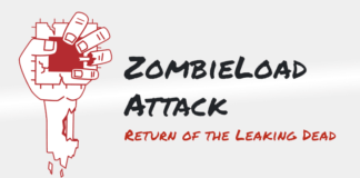 New ZombieLoad v2 Attack Affects Intel's Latest Cascade Lake CPUs