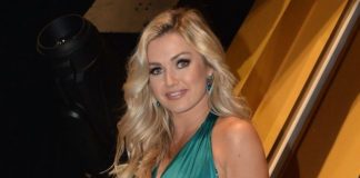 Lindsay Arnold Skips Dancing With the Stars After Mother-in-Law's Unexpected Death