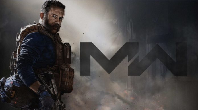 Call of Duty: Modern Warfare Sold More At Launch Than Any Other CoD This Generation