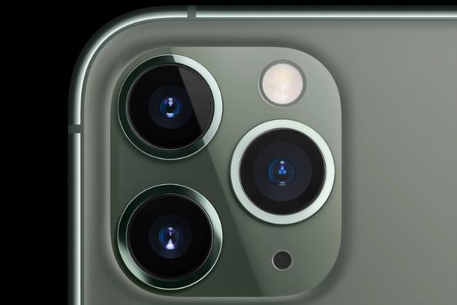 The camera war: Xiaomi Mi CC9 Pro beats iPhone 11 Pro Max in DxOMark’s test
