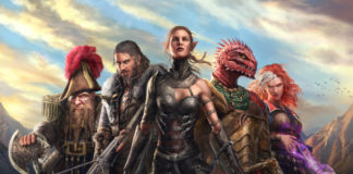 Divinity: Original Sin 2 gets a third free 'gift bag' with new features