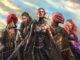 Divinity: Original Sin 2 gets a third free 'gift bag' with new features