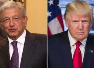 President of Mexico Rejects Trump Offer to Send US Army to “Wage War” on Drug Cartels