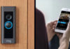 Amazon's Ring Video Doorbell Lets Attackers Steal Your Wi-Fi Password