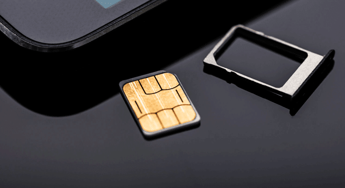 Two Arrested for Stealing $550,000 in Cryptocurrency Using Sim Swapping