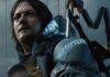 Kojima Says Death Stranding Was Inspired By Trump And Brexit