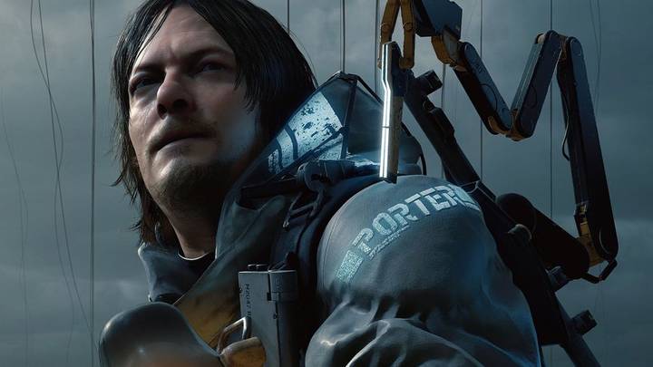 Kojima Says Death Stranding Was Inspired By Trump And Brexit