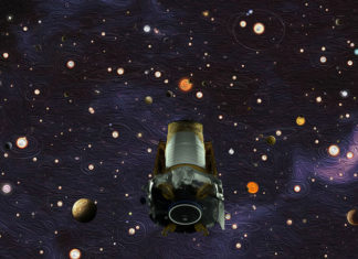 A new mission to investigate exoplanets has rocketed into space