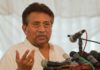 Former Pakistan President Pervez Musharraf sentenced to death for high treason