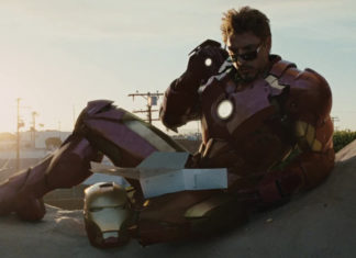 Iron Man 2 was one of Marvel Studios’ biggest failures this decade, but it set up a legacy.